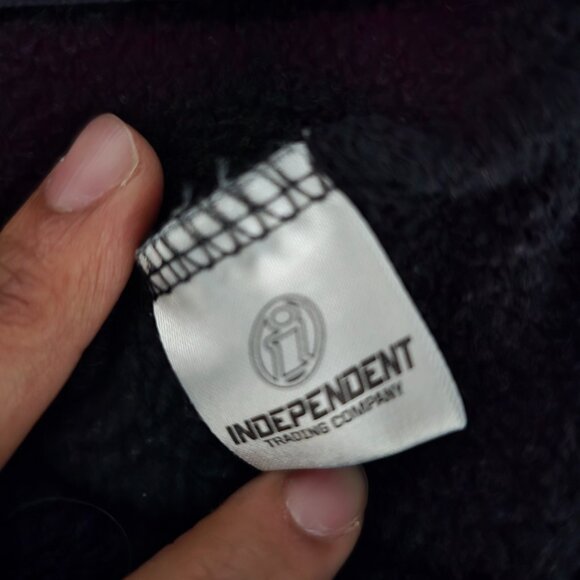 PENTATONIX MENS BAND HOODIE - Picture 3 of 3